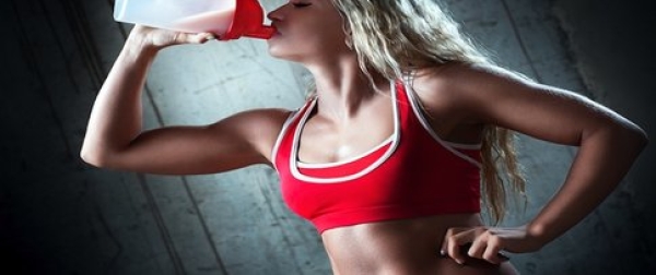 Do Protein Shakes Make You Gain Weight- For Women