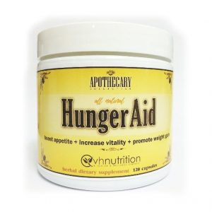hunger aid fastest weight gain pills